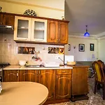 Apartment Mickey's Thermal Tiszakecske