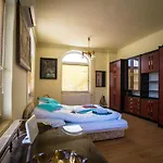 Apartment Mickey's Thermal Tiszakecske