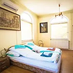 Mickey's Thermal Apartment Tiszakecske