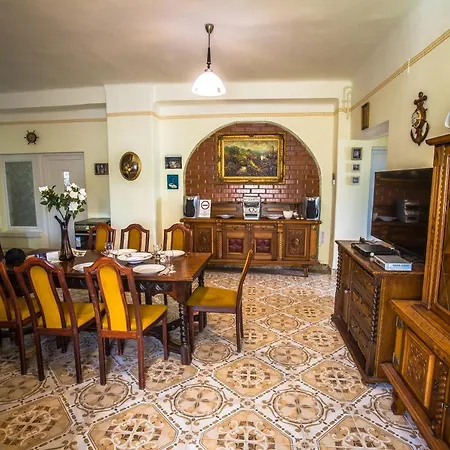 Mickey's Thermal Apartment Tiszakecske
