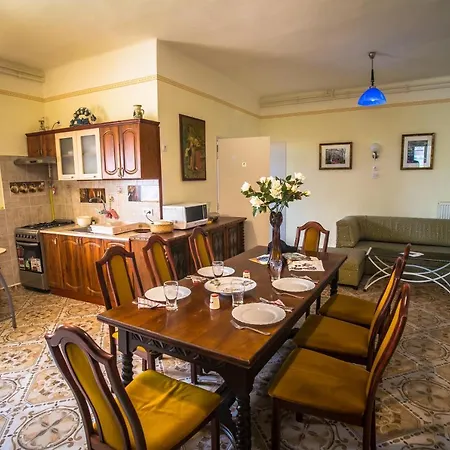 Apartmán Mickey's Thermal *