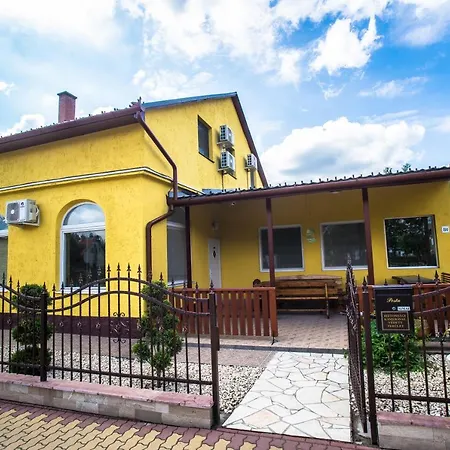 Mickey's Thermal Apartmán