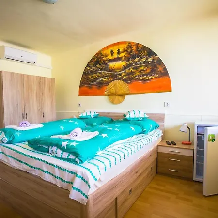 Mickey's Thermal Tiszakécske