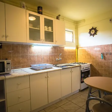 Mickey's Thermal Tiszakécske