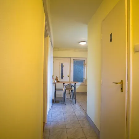 Mickey's Thermal Tiszakécske