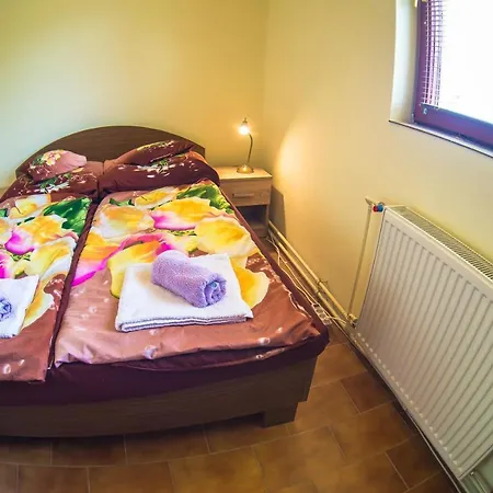 Mickey's Thermal * Tiszakécske