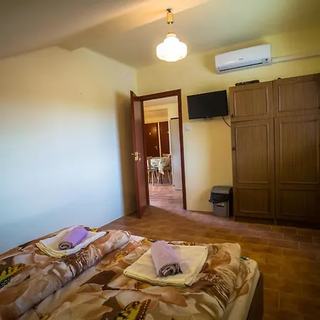 Mickey's Thermal Apartmán