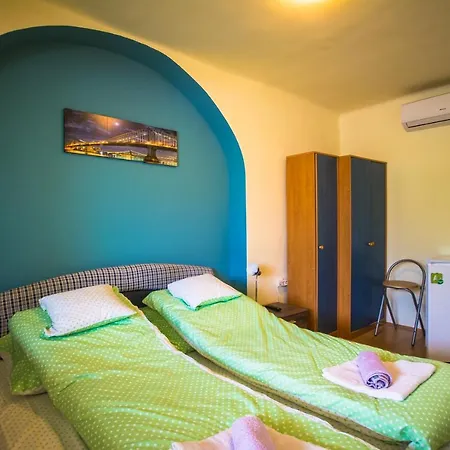 Mickey's Thermal Tiszakécske