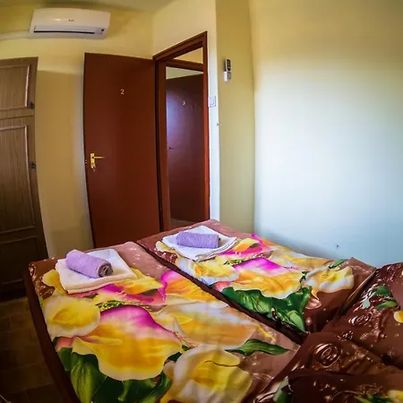 Apartmán Mickey's Thermal