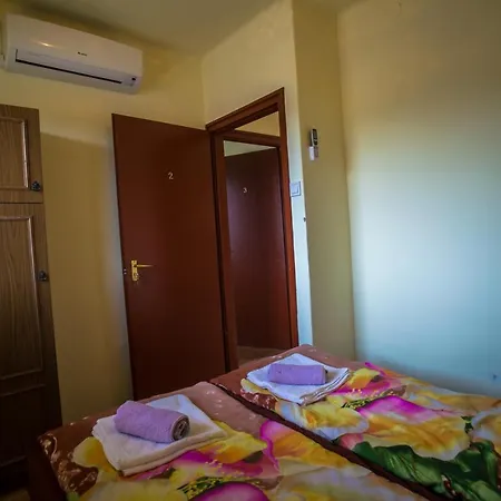 Mickey's Thermal * Tiszakécske