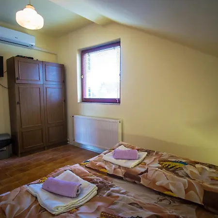 Mickey's Thermal Apartmán Tiszakécske