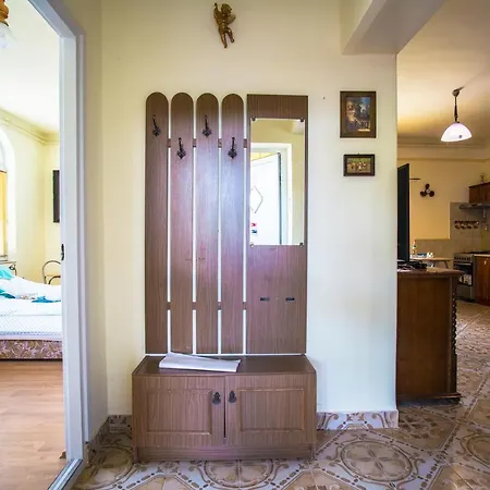 Mickey's Thermal Apartmán