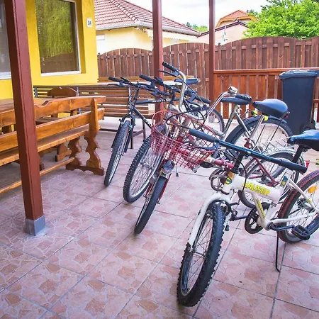 Mickey's Thermal Tiszakécske